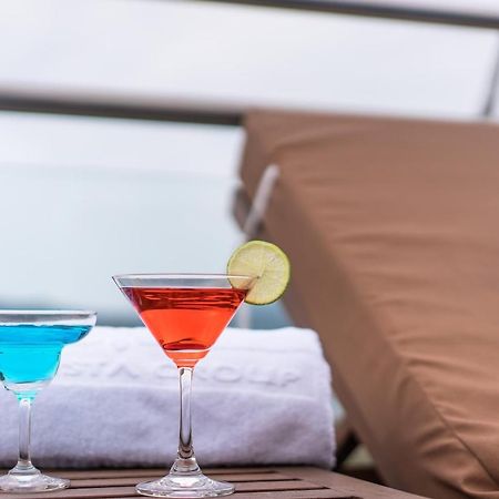 An Vista Hotel Nha Trang Kültér fotó